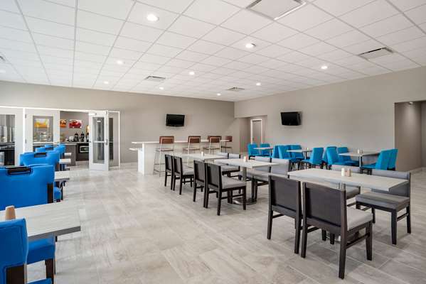 Amenities - Quality Inn Baton Rouge - I-12, Exit 2