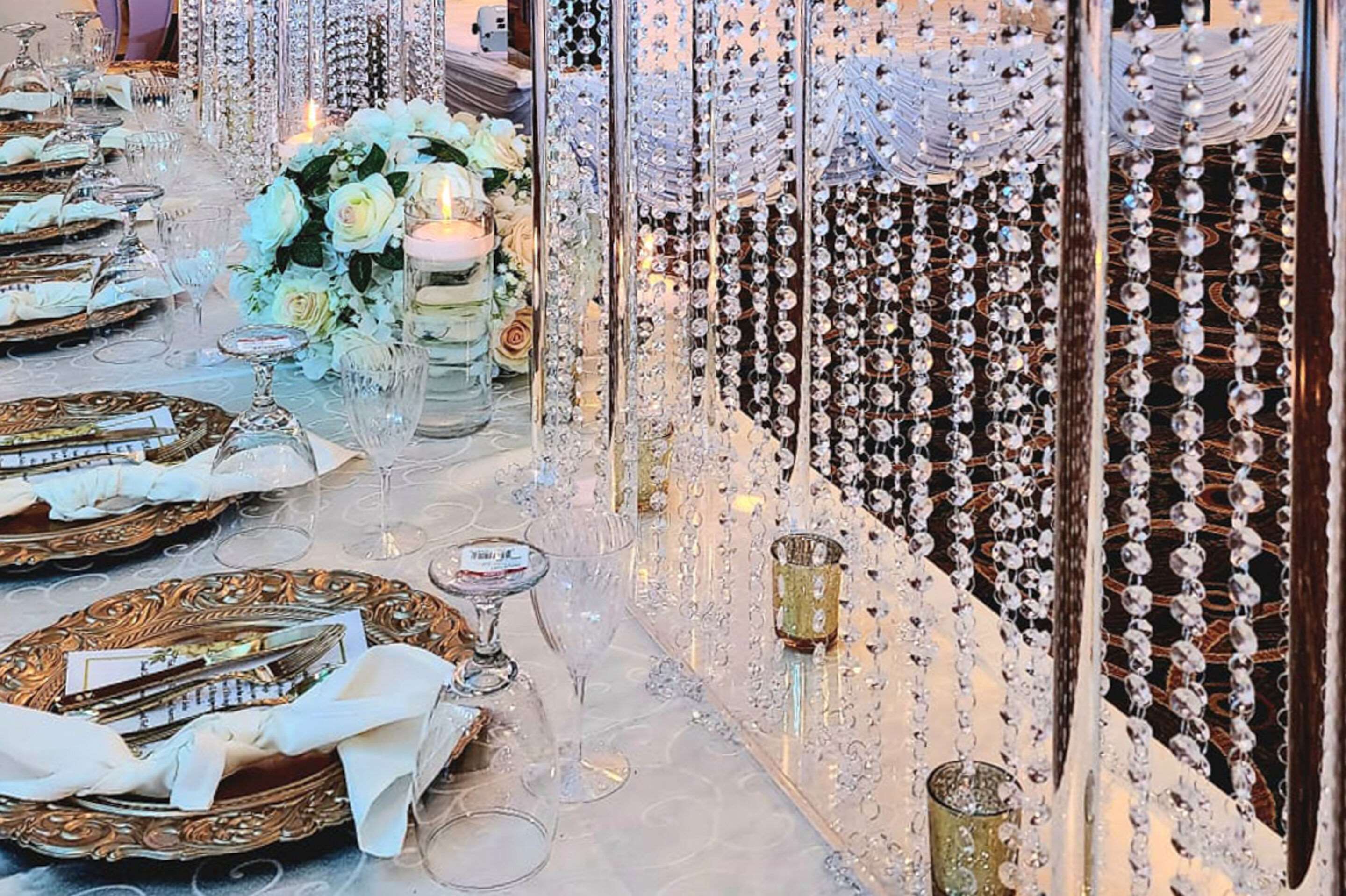 Event space | Clarion Hotel BWI Airport Arundel Mills