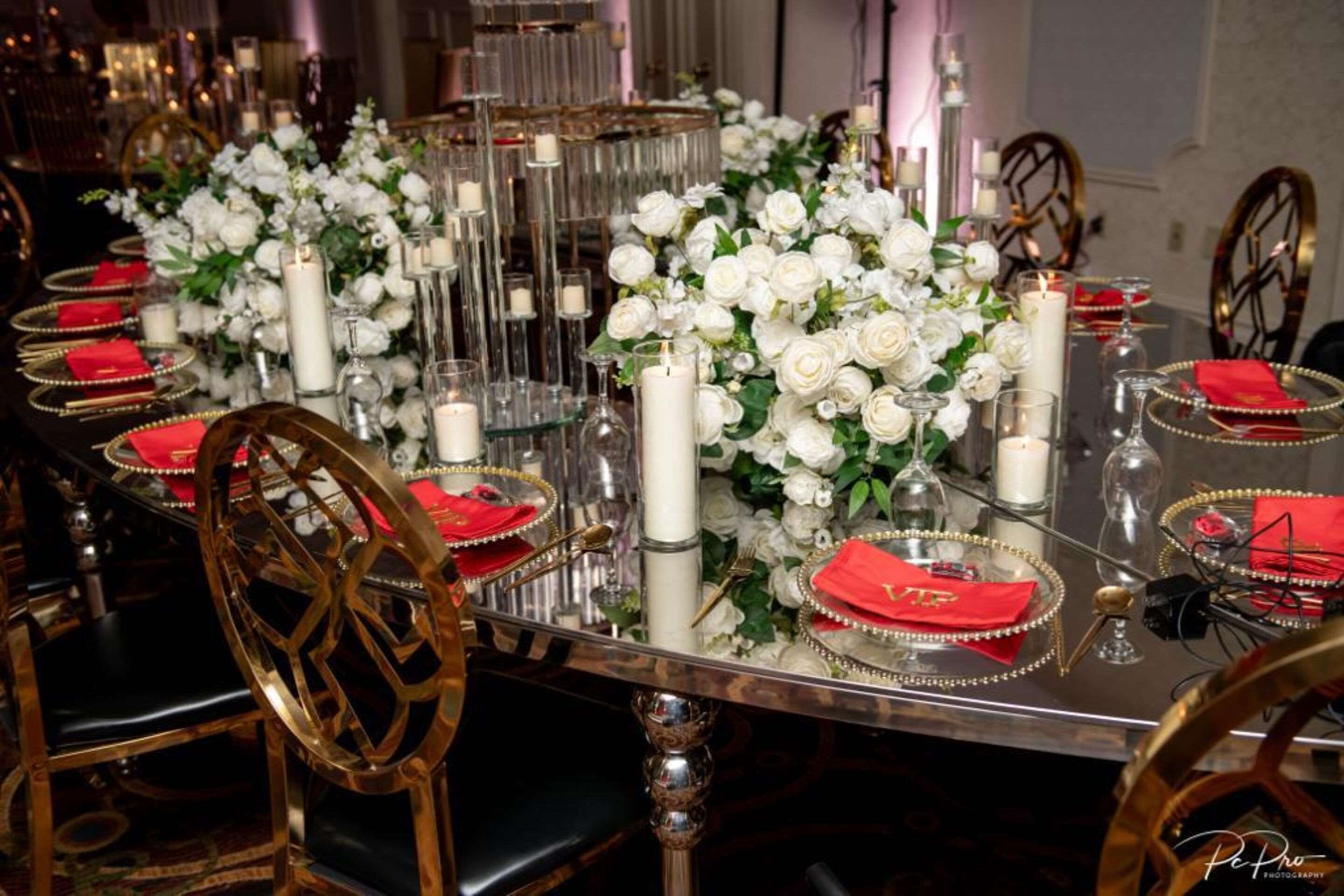 Event space | Clarion Hotel BWI Airport Arundel Mills