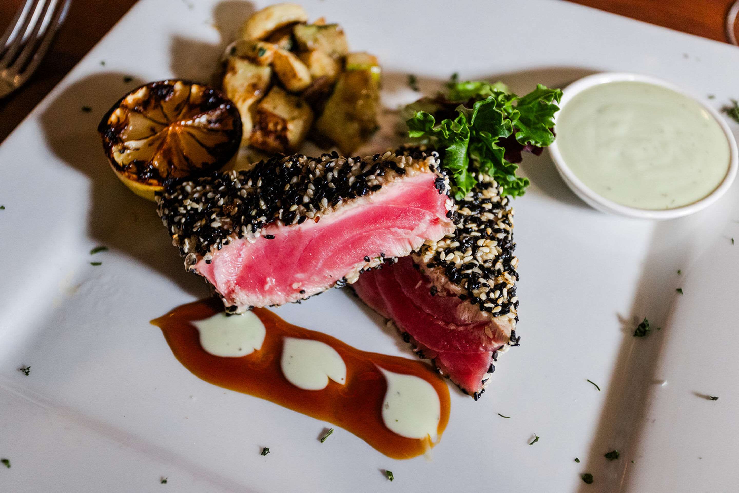 Food | Clarion Hotel BWI Airport Arundel Mills