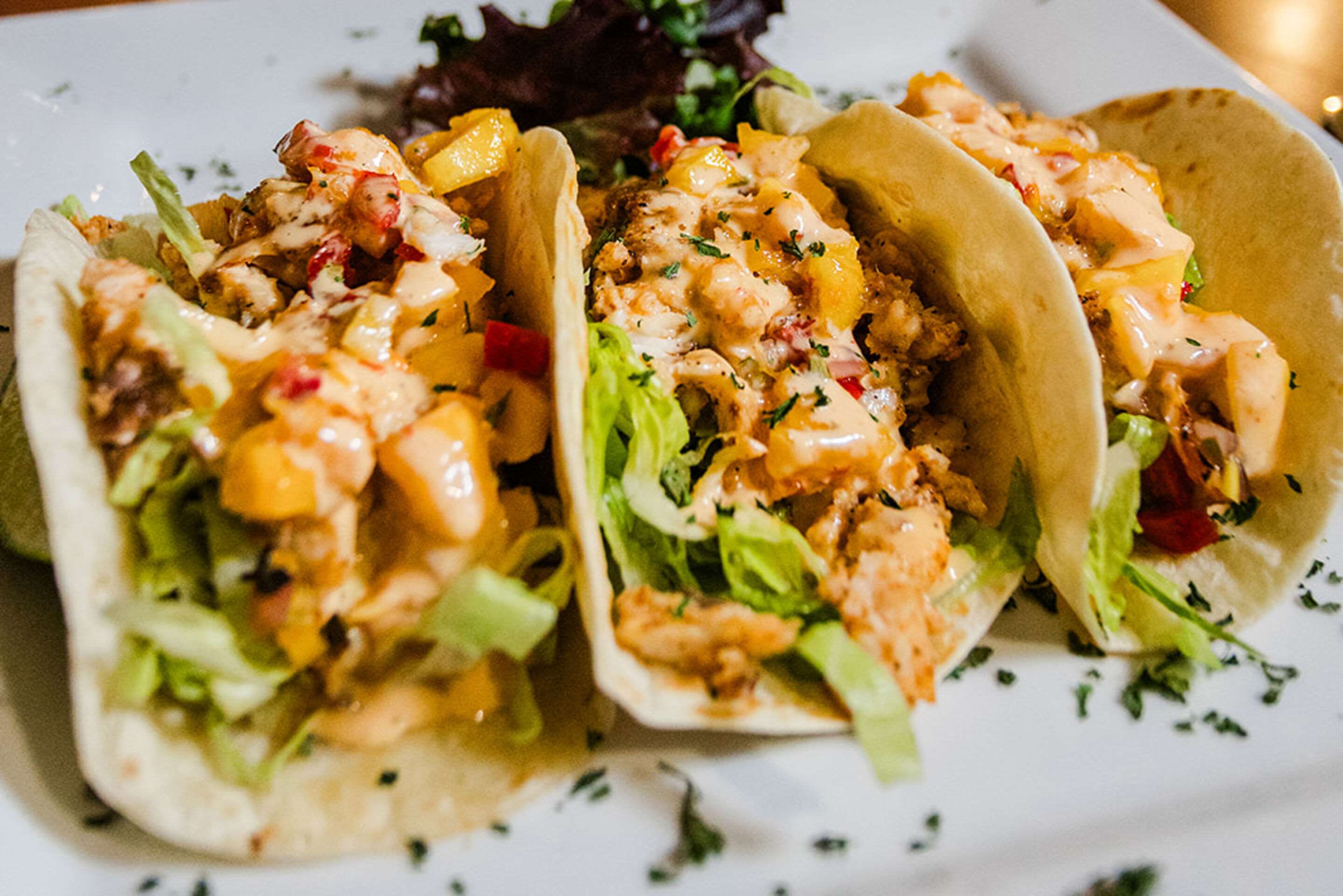 Food | Clarion Hotel BWI Airport Arundel Mills