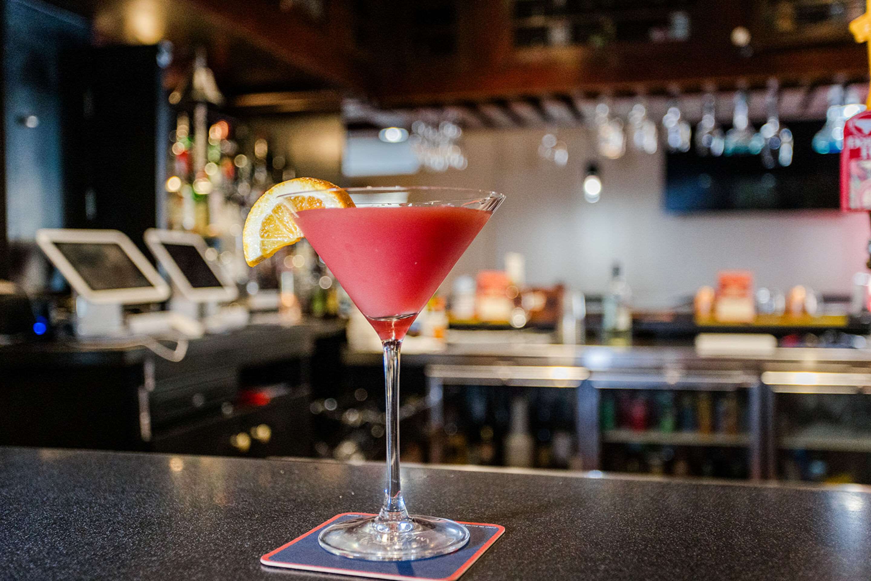 Drink | Clarion Hotel BWI Airport Arundel Mills