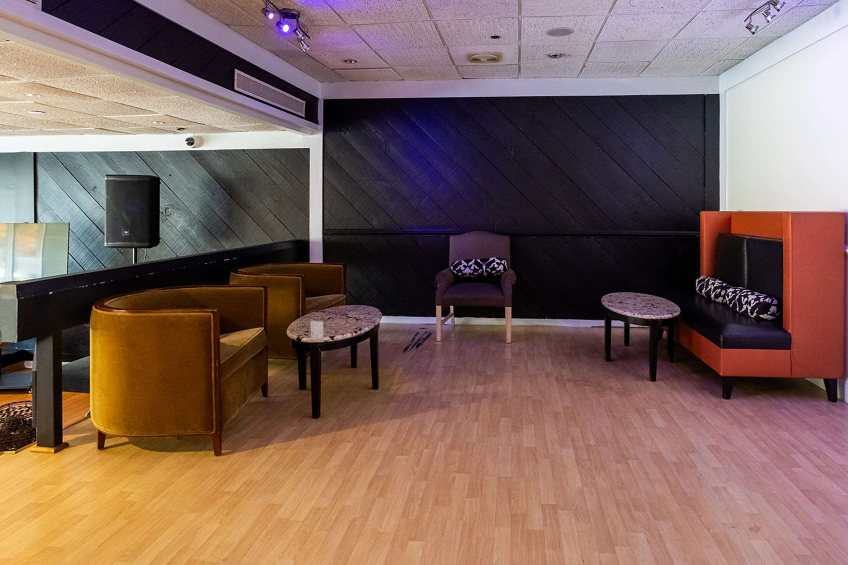 Lounge | Clarion Hotel BWI Airport Arundel Mills