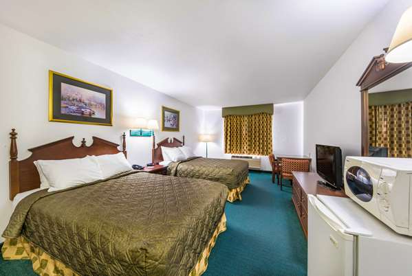  - Rodeway Inn Decatur