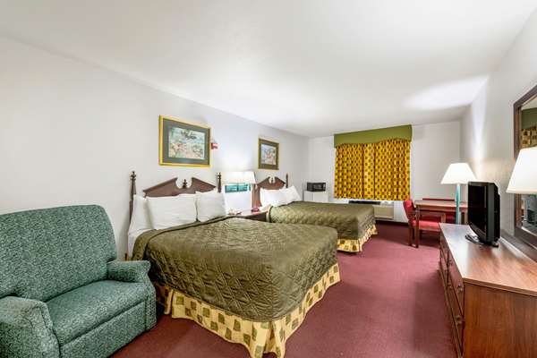  - Rodeway Inn Decatur