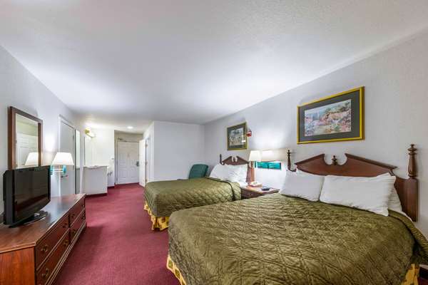  - Rodeway Inn Decatur