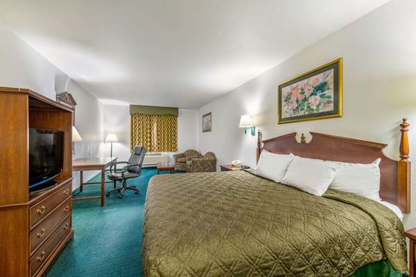  - Rodeway Inn Decatur