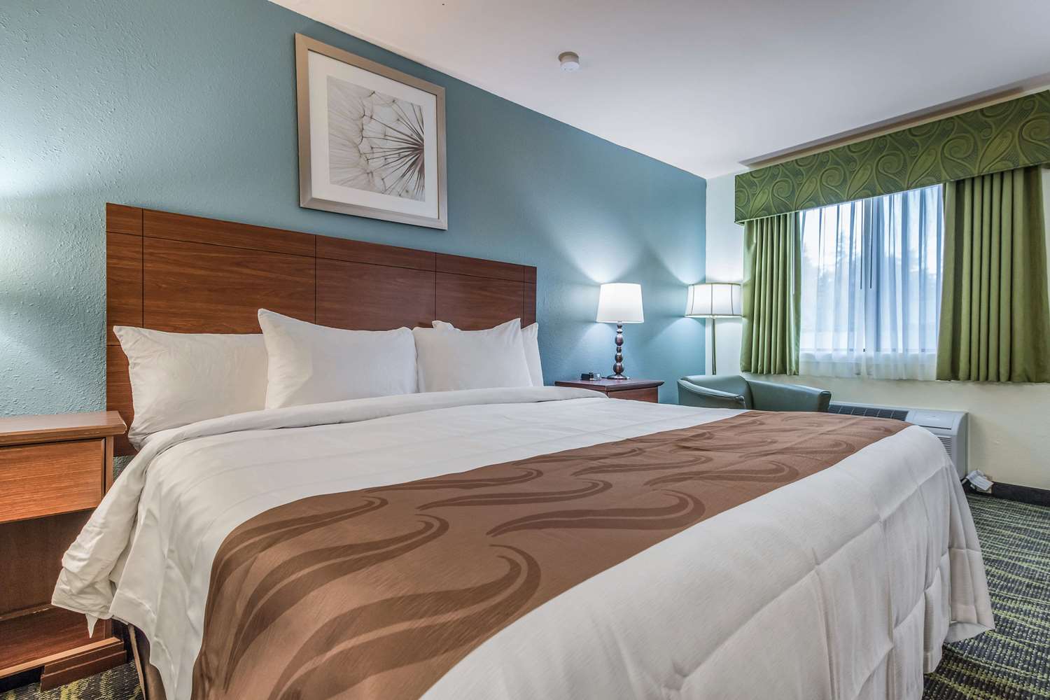 Quality Inn Bellevue I90, Exit 11 & 11A, WA See Discounts