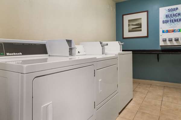Amenities - Quality Inn Bellevue - I-90, Exit 11 & 11A