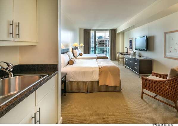Arya Hotel  Suites Coconut Grove