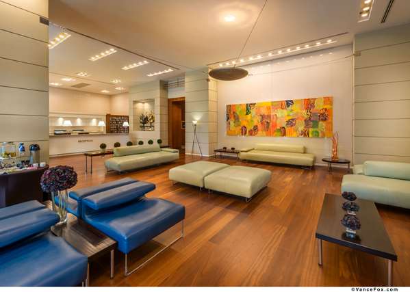 Arya Hotel  Suites Coconut Grove