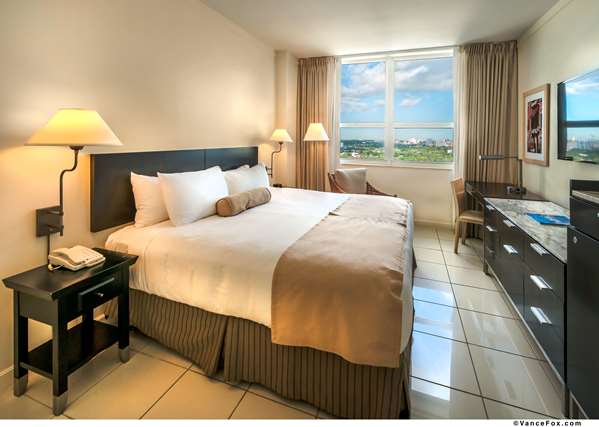 Arya Hotel  Suites Coconut Grove