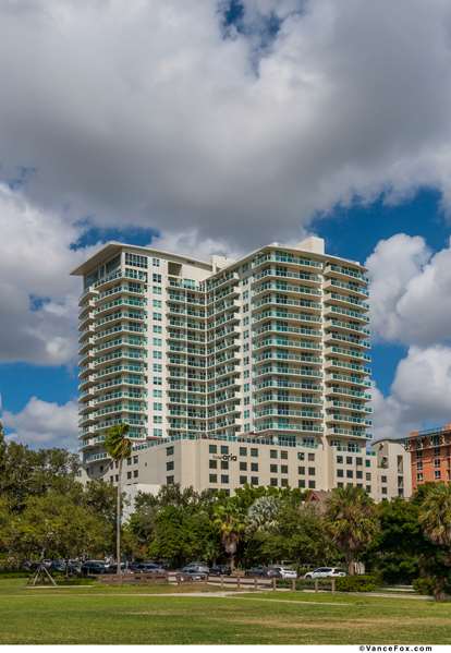 Arya Hotel  Suites Coconut Grove
