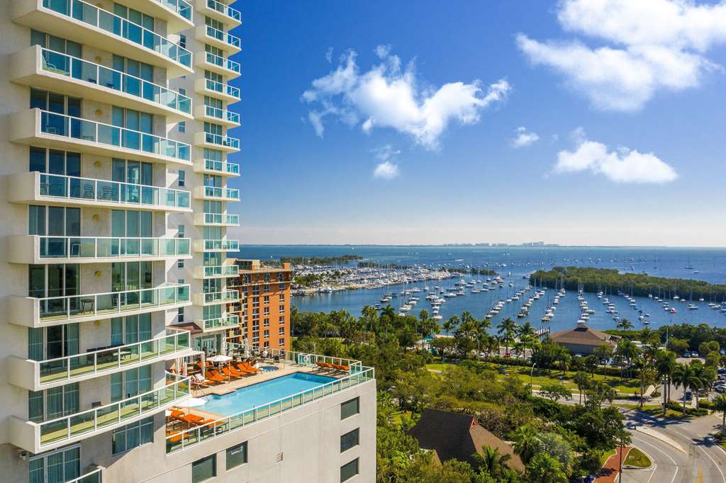 Arya Hotel & Suites Coconut Grove