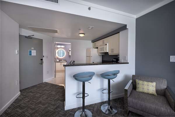  - Hotel Arya Coconut Grove