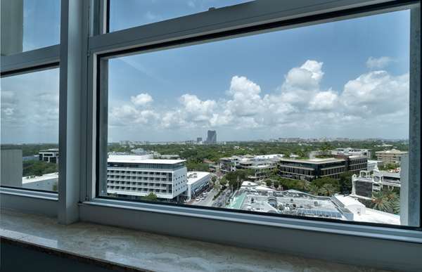 1 King Bed, Non-Smoking, City View, Flat Screen Television, Safe, Work Desk, Mini Bar