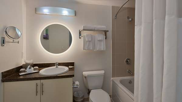 1 King Bed, Non-Smoking, City View, Balcony, Flat Screen Television, Work Desk