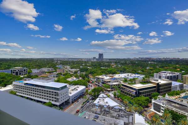 1 King Bed, Non-Smoking, City View, Balcony, Flat Screen Television, Work Desk