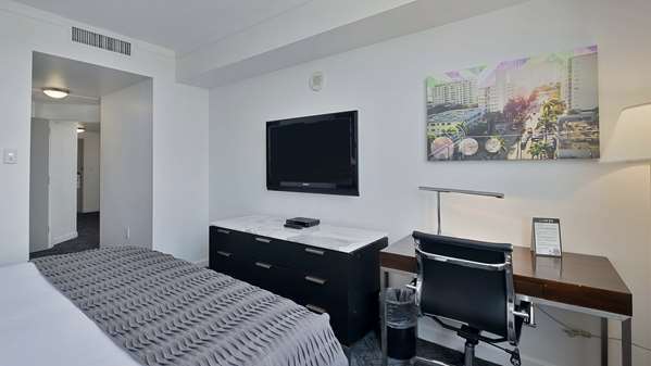 Arya Hotel  Suites Coconut Grove
