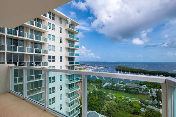 Arya Hotel  Suites Coconut Grove