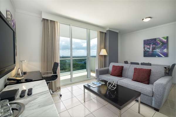 Arya Hotel  Suites Coconut Grove