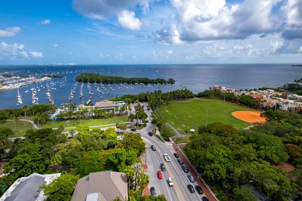 Arya Hotel  Suites Coconut Grove