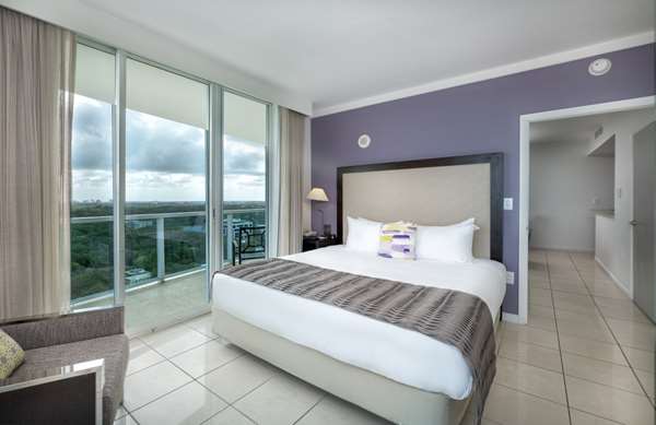 Arya Hotel  Suites Coconut Grove