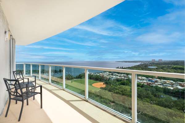 Arya Hotel  Suites Coconut Grove