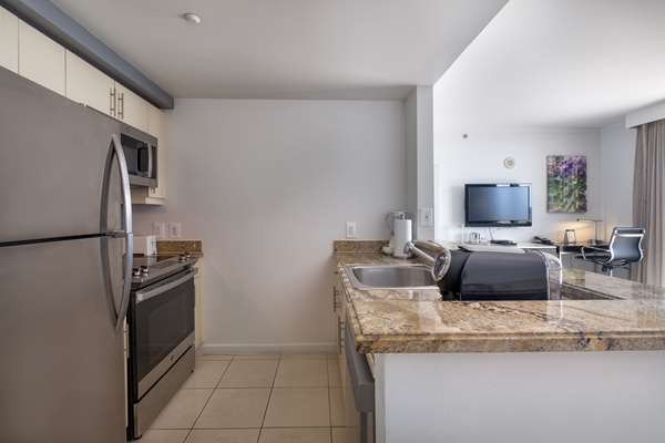Arya Hotel  Suites Coconut Grove