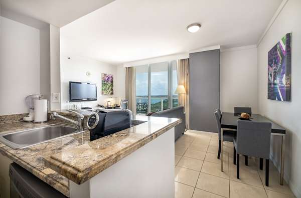 Arya Hotel  Suites Coconut Grove