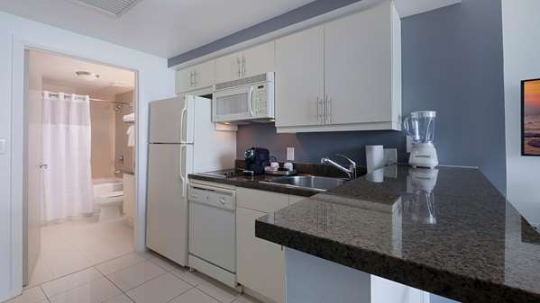 Arya Hotel  Suites Coconut Grove