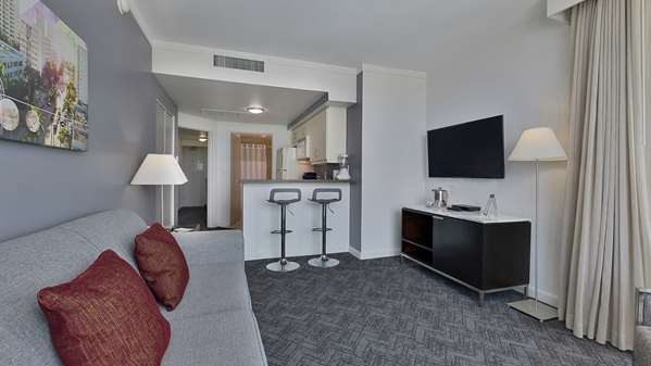 Arya Hotel  Suites Coconut Grove
