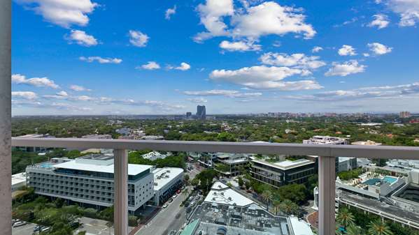 Arya Hotel  Suites Coconut Grove