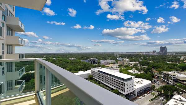 Arya Hotel  Suites Coconut Grove