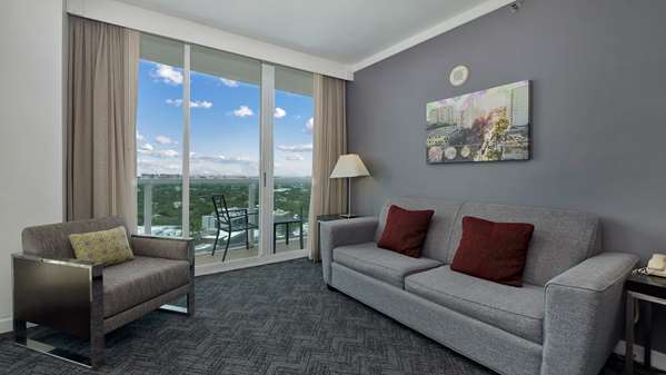 Arya Hotel  Suites Coconut Grove