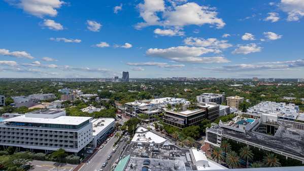 Arya Hotel  Suites Coconut Grove