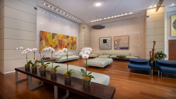 Arya Hotel  Suites Coconut Grove