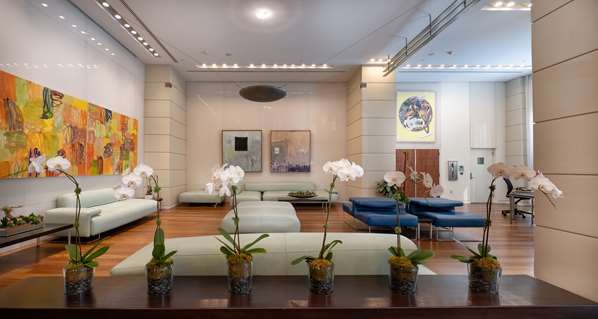 Arya Hotel  Suites Coconut Grove