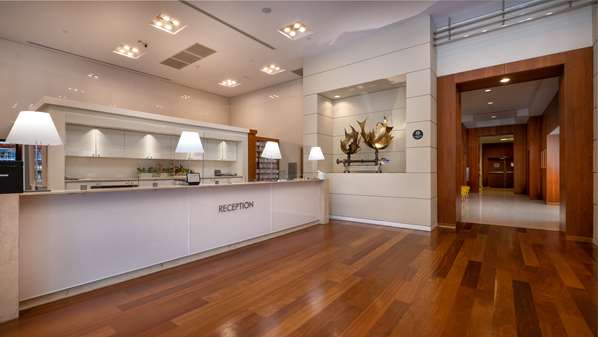 Arya Hotel  Suites Coconut Grove