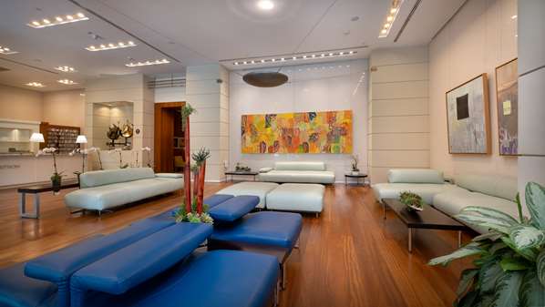 Arya Hotel  Suites Coconut Grove
