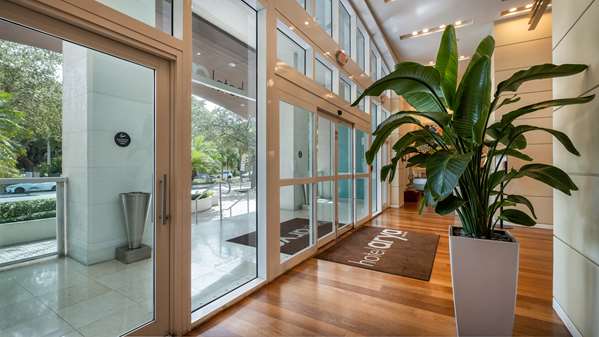 Arya Hotel  Suites Coconut Grove