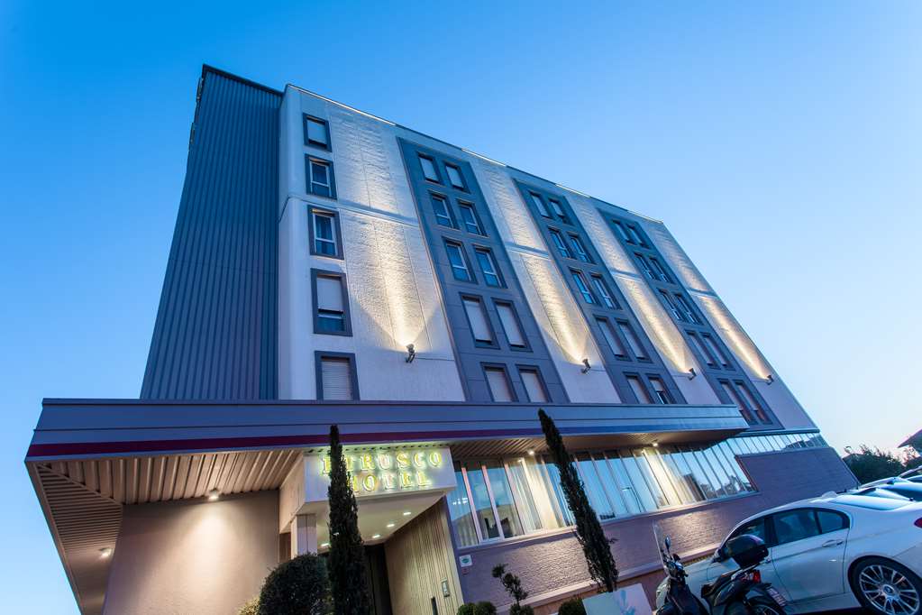 Etrusco, Sure Hotel Coll by Best Western