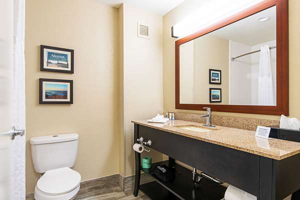  - Comfort Inn & Suites Pine Bluff - I-530, Exit 39