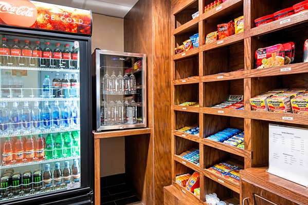  - Comfort Inn & Suites Pine Bluff - I-530, Exit 39