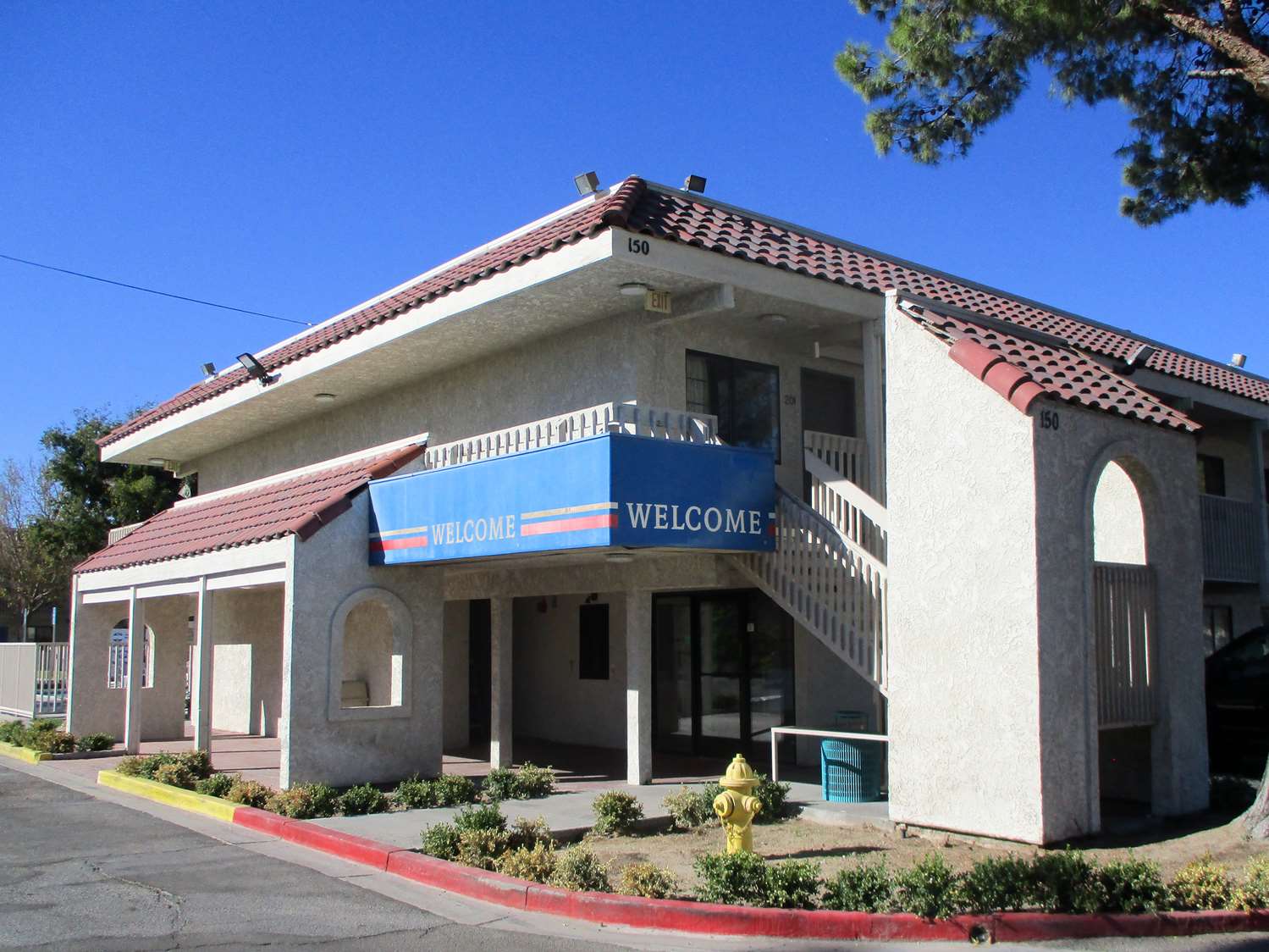 Studio 6 Extended Stay Hotel Barstow, CA See Discounts