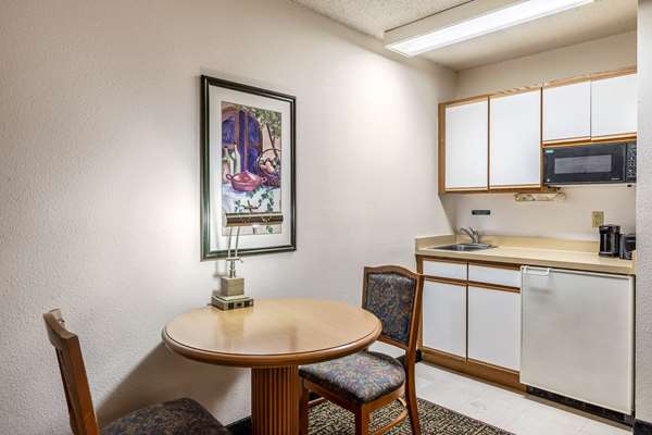  - Studio 6 Extended Stay Hotel Fort Hood Killeen