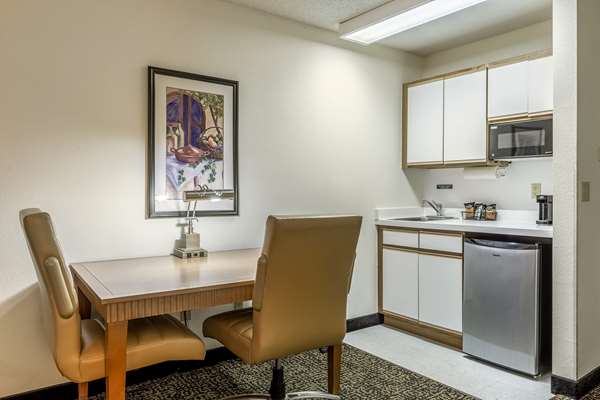  - Studio 6 Extended Stay Hotel Fort Hood Killeen