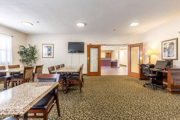 Amenities - Studio 6 Extended Stay Hotel Fort Hood Killeen