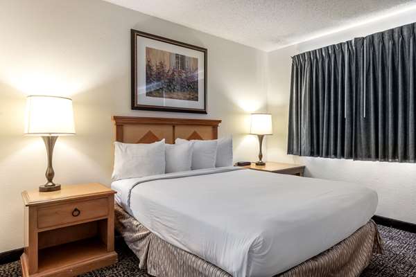  - Studio 6 Extended Stay Hotel Fort Hood Killeen