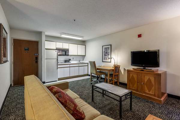  - Studio 6 Extended Stay Hotel Fort Hood Killeen